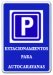 Estacionamientos