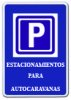 Estacionamientos